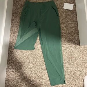 Brooklyn Mid Rise Ankle Pant